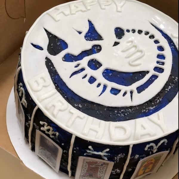 Alameda County CASA tweet media