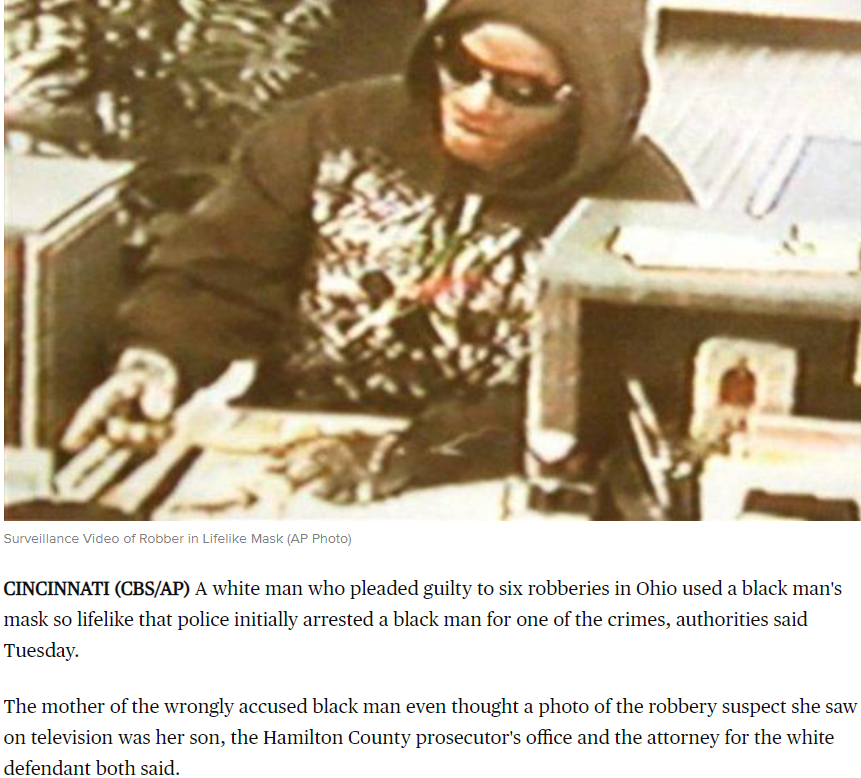 glenthecreator's tweet photo. These should be banned-#BanBlackFaceMasks.Ban all these realistic Masks-#BanRealisticMasks because people who are criminals will have access to this to rob banks or people.https://t.co/Fk1W2ydX1o #BanBlackFace #BlackFaceMasks #RealisticMask #BlackFace #BanBlackFaceMask https://t.co/06V2S9jx7c