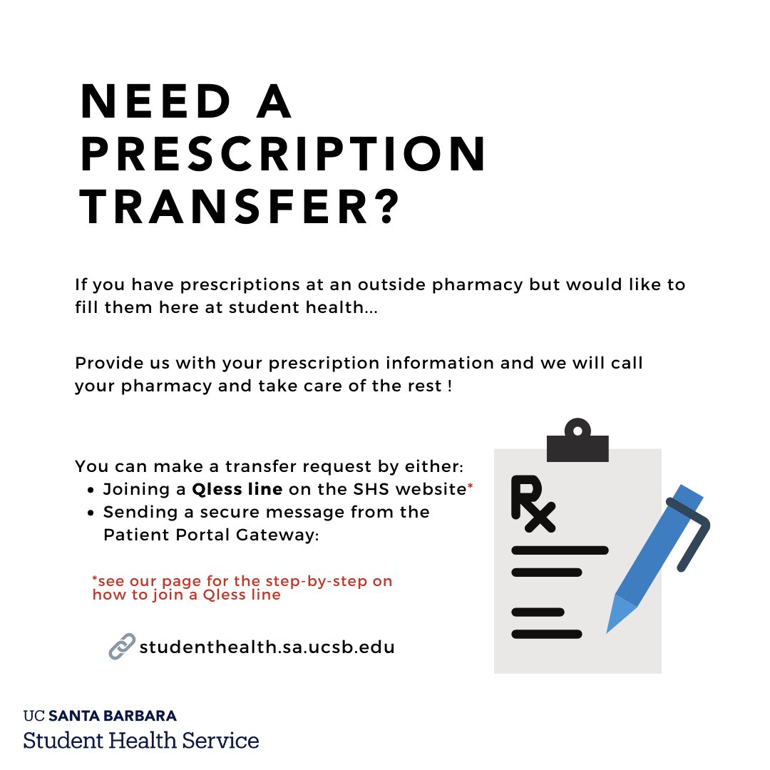 UCSB Student Health tweet media