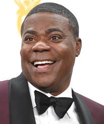 \"Dress everyday like you\re gonna get murdered in those clothes.\"
Happy birthday Tracy Morgan!\" 