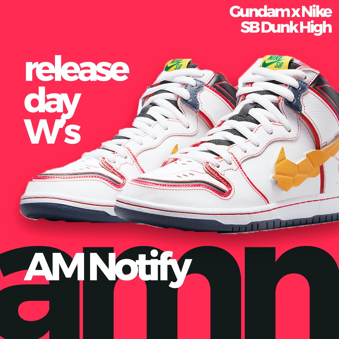 AMNotify tweet media