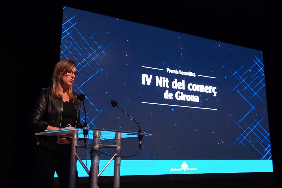 Ajuntament de Girona tweet media