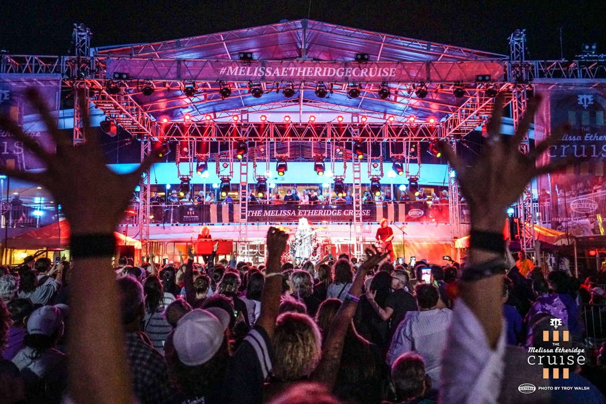 Melissa Etheridge Cruise tweet media