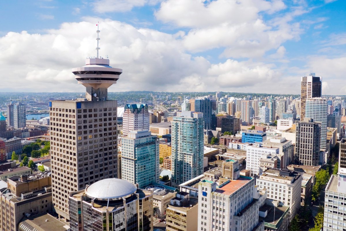 SFU VentureLabs tweet media