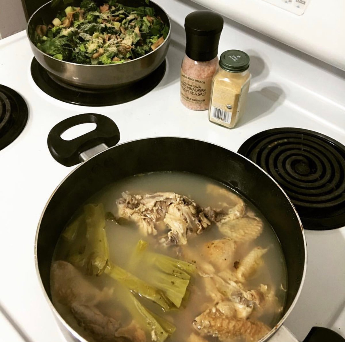 BurgerFit tweet media