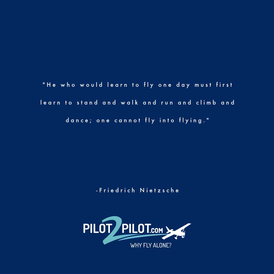 Happy Wednesday! ✈️

#Pilot2Pilot #WhyFlyAlone #Pilot #Aviation #AvGeek #AviationLover #GeneralAviation #LongIsland #Networking