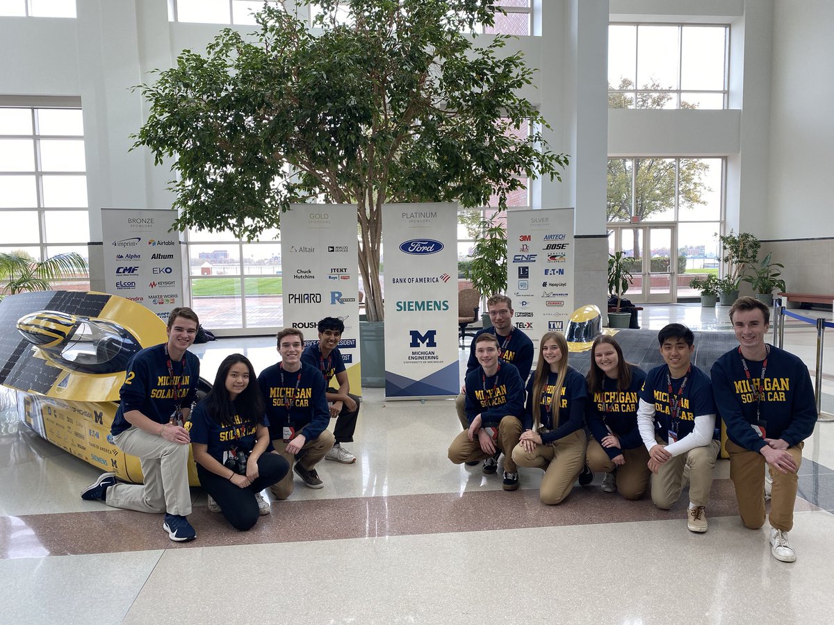 Wilson Student Team Project Center tweet media