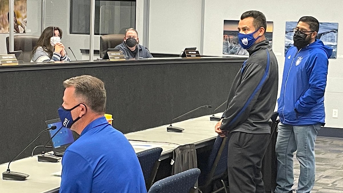 Jessica Garcia tweet media