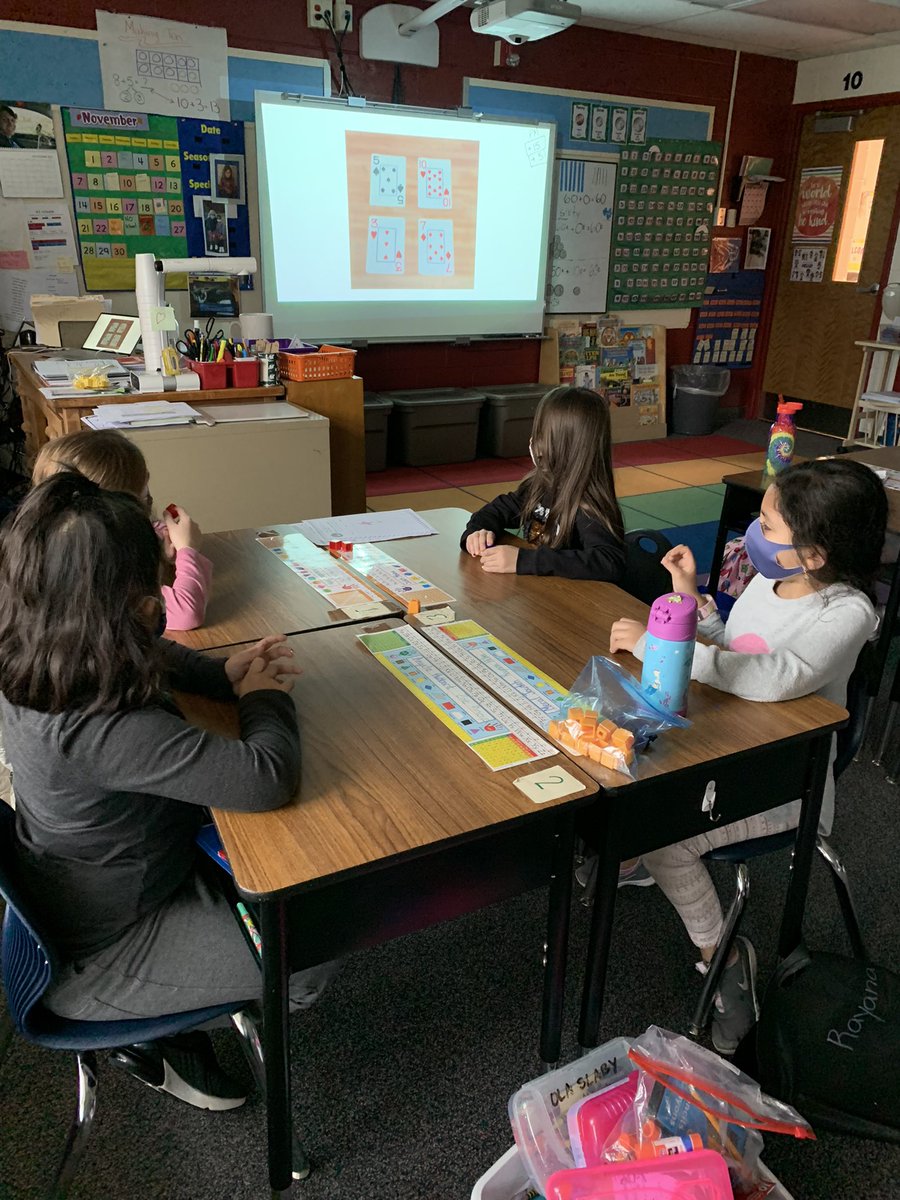 Mrs. Wilson tweet media