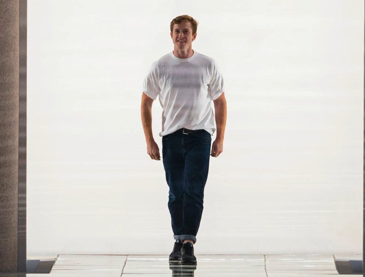 jacquemusx's tweet photo. Since it was announced today that the designer will leave Bottega Veneta, let’s take a moment to appreciate the brilliant work Daniel Lee did at Bottega the past 3 years https://t.co/sflXBXhjyS