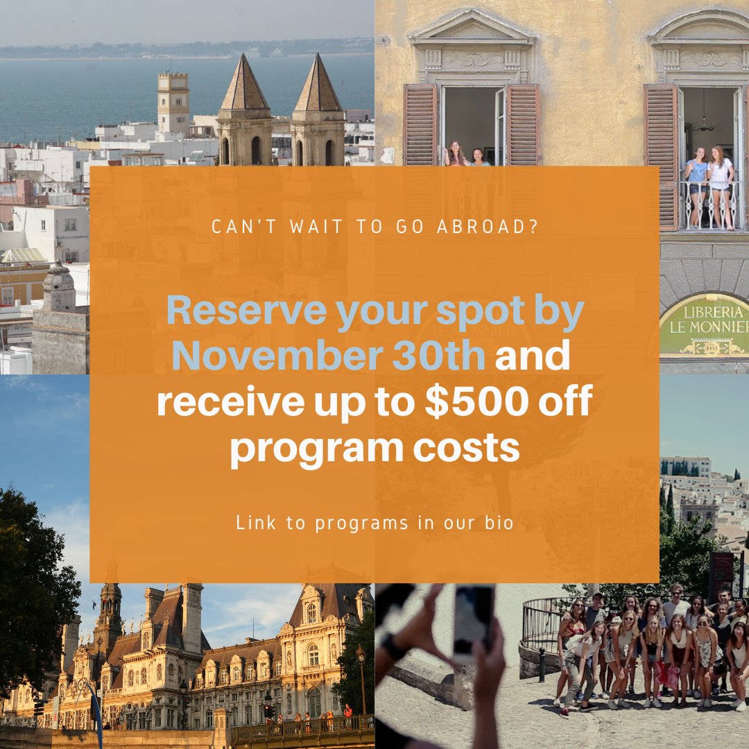 Abbey Road Programs tweet media