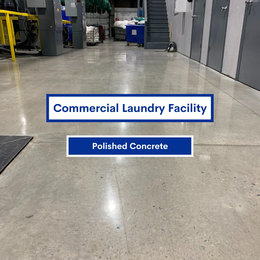 CPCFloorCoating's tweet photo. We are a no-shortcut type of business. When we polish concrete, we do it thoroughly. Your floor should be the last thing you worry about. #WeAreHereForYou #LongLastingFloors #ConcretePolish #NoShortcuts https://t.co/qQbZX43gsn
