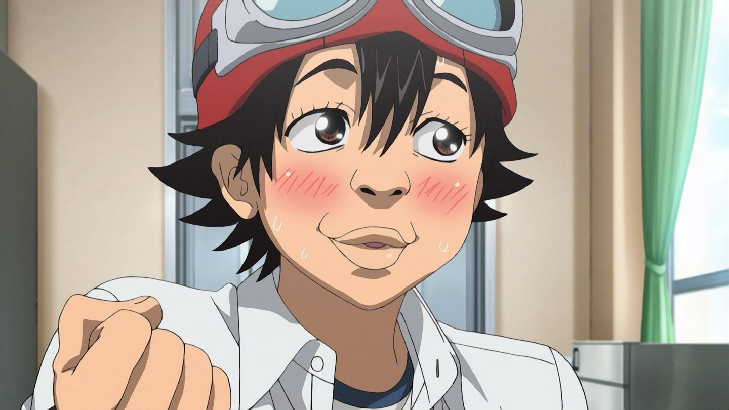 365日ステッカー ジャンプショップ SKETDANCE 藤崎佑助（ボッスン） 藤崎佑助（ボッスン）SKET DANCE ジャンプショップ 365日