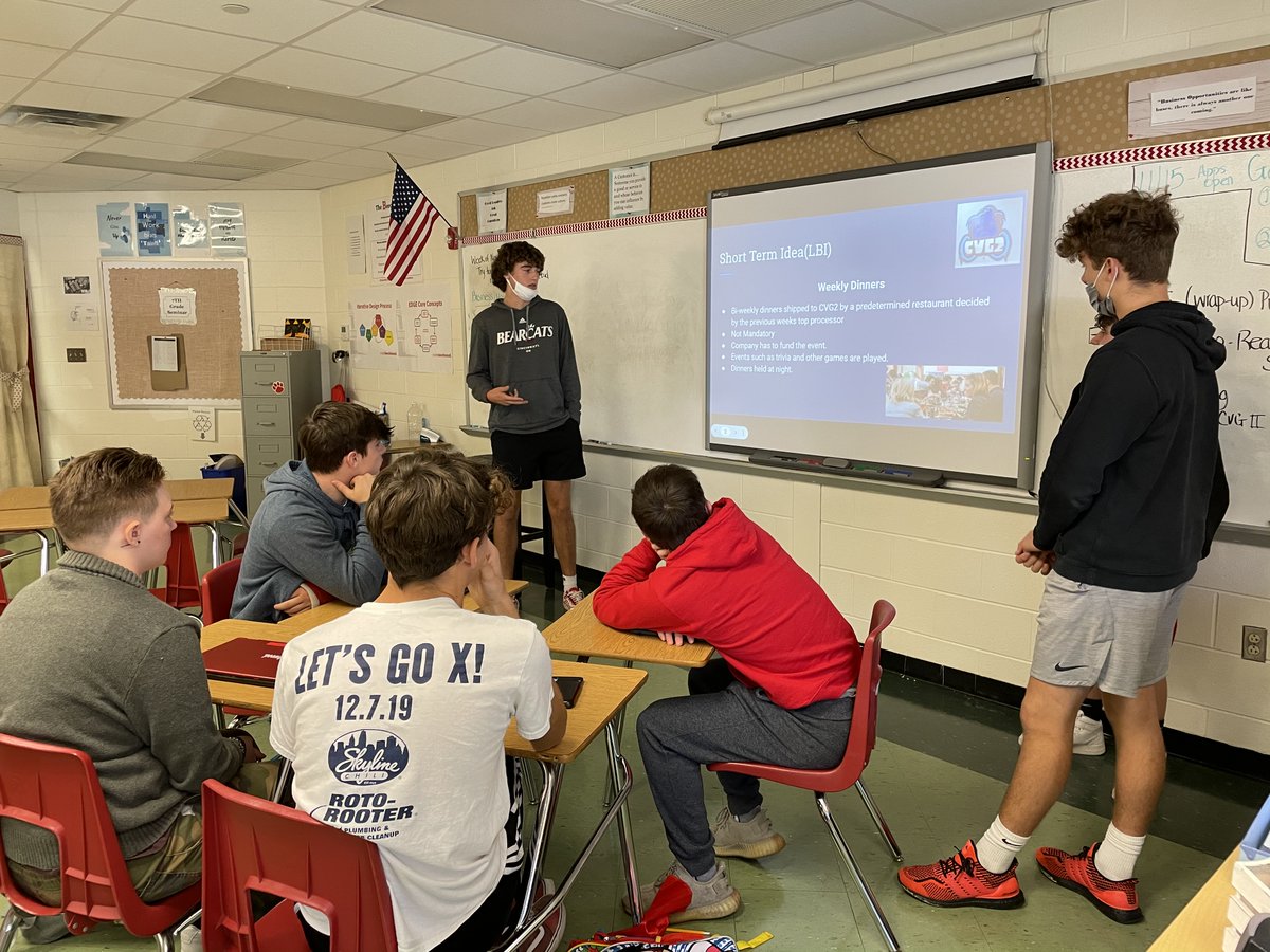 Beechwood Tigers tweet media