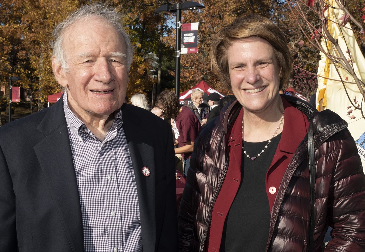 Ramapo College tweet media