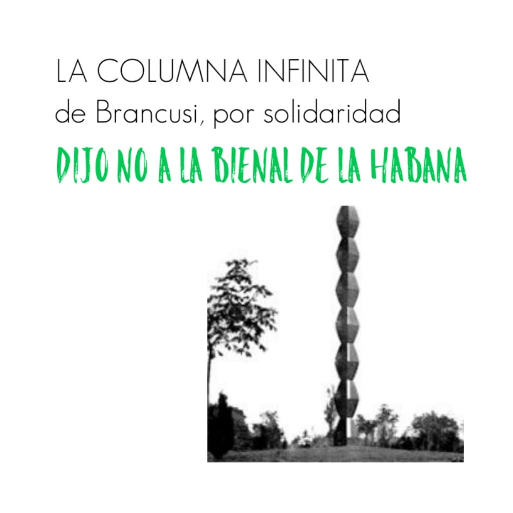 MujercitosM's tweet photo. La solidaridad es una sensación más allá del presente y de lo vivo. La solidaridad no tiene que ver con el mal ni con el bien... tiene que ver con la empatía.

Primera imagen Jose Angel Toirac
Segunda imagen @jllopizcasal 

@27Ncuba @Bienal_Habana https://t.co/GaAjpmJBfx