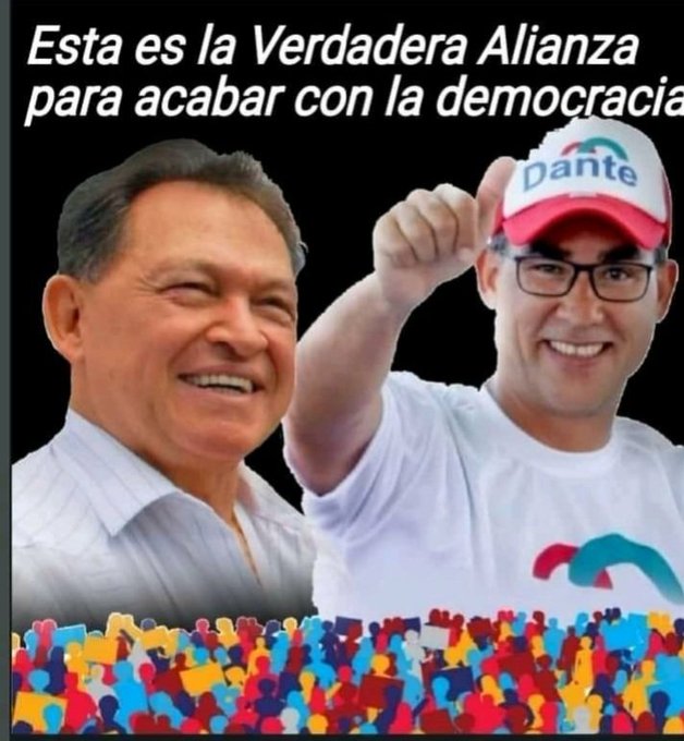herejos's tweet photo. Votando x @alfreditodiaz y la unidad tendremos un defensor de Nueva Esparta y la democracia si lo haces por morel  tendrás otro aliado de Maduro y sus alacranes ! https://t.co/JLZfNSt7Qe