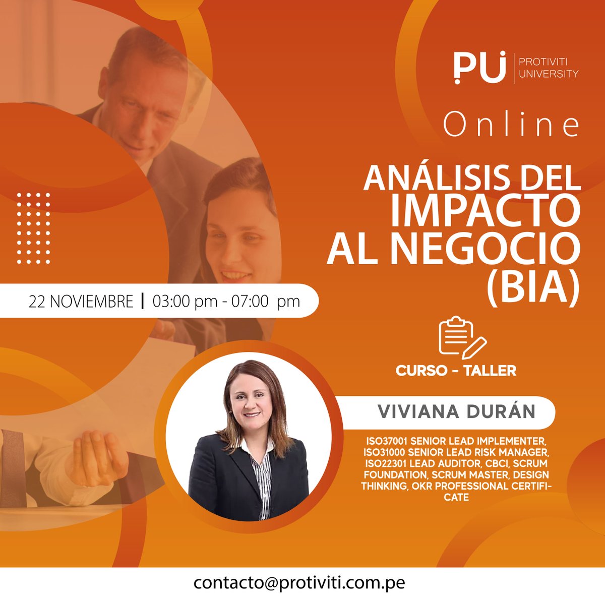 ProtivitiPeru tweet media