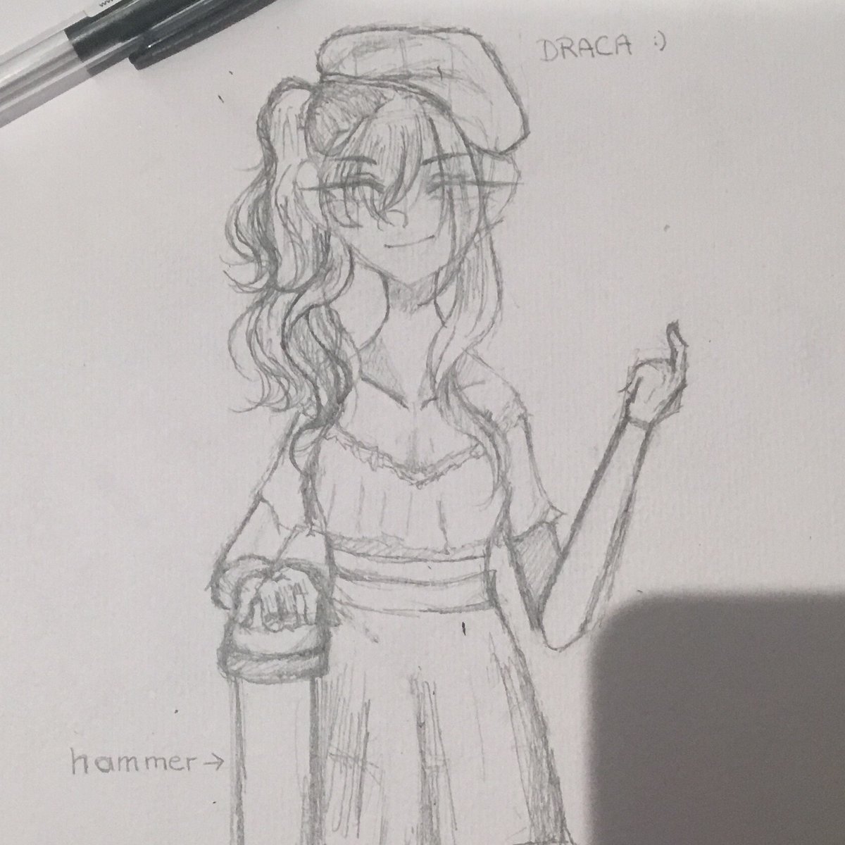 ☁️重云☁️ tweet media