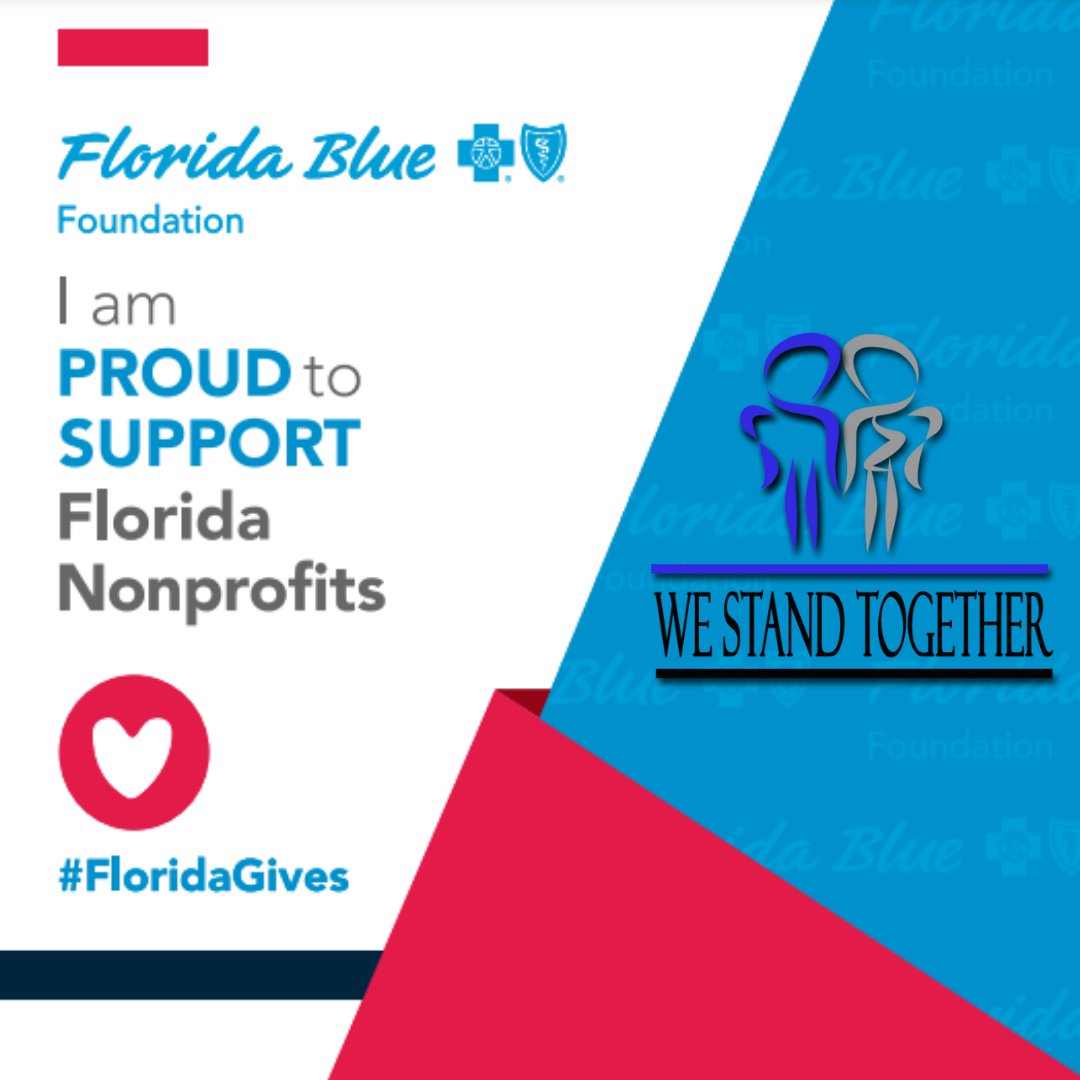 We Stand Together, Inc. tweet media