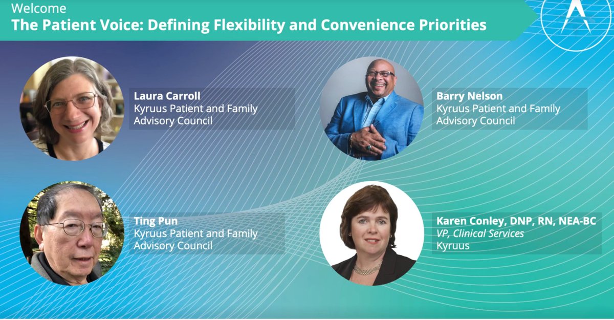 Colin_Hung's tweet image. Really looking forward to this session featuring PATIENTS who are part of @Kyruus PFAC...yes a #healthIT company with a PFAC! #AccessATLAS #ptexp