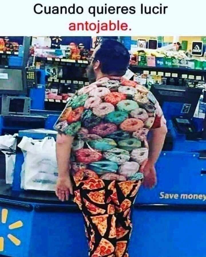 A ver si me encuentro a mi media naranja 😎😎😎