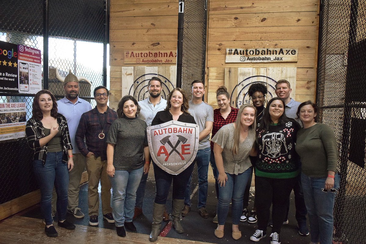 Advantus tweet media