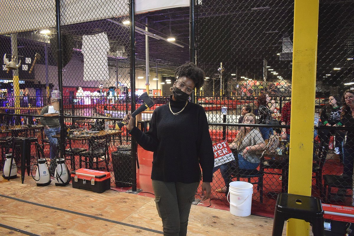 Advantus tweet media