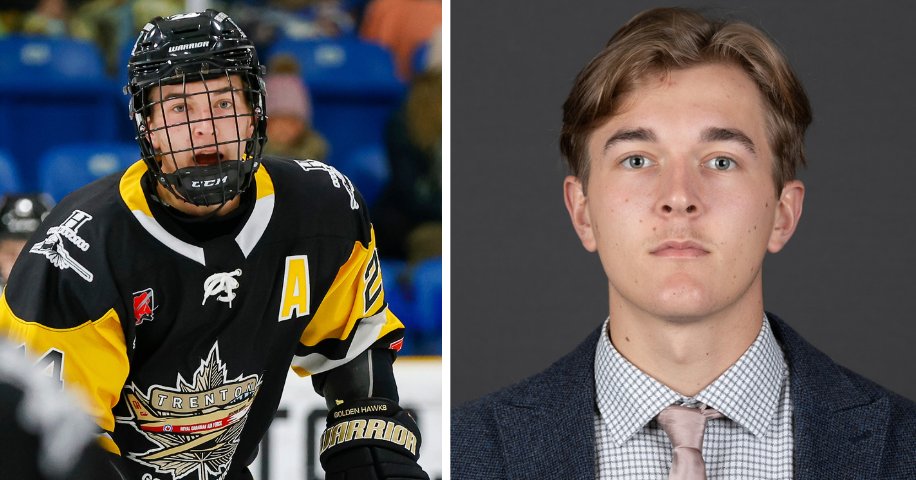 NEWS | Trenton <a href="/OJHLGoldenHawks/">Trenton Golden Hawks</a> Bancroft named 3rd star by <a href="/cjhlhockey/">CJHL</a>

pointstreaksites.com/view/ojhl/news…

📸: <a href="/ojhlimages/">OJHL Images DOP</a>

#leagueofchoice