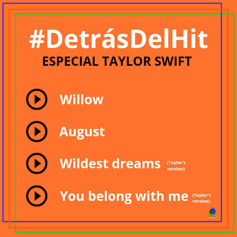 comoteatreves1's tweet photo. ¿Ustedes también sienten esas ganas de escuchar canciones de Taylor? 🎶📻 

 #EspecialTaylorSwift - Save the date: viernes, de 18 a 20, por FM 98.3 (Tucumán) o desde cualquier lugar a través de la página https://t.co/YzPh1Ak1H6 https://t.co/IgSC4vTpmp