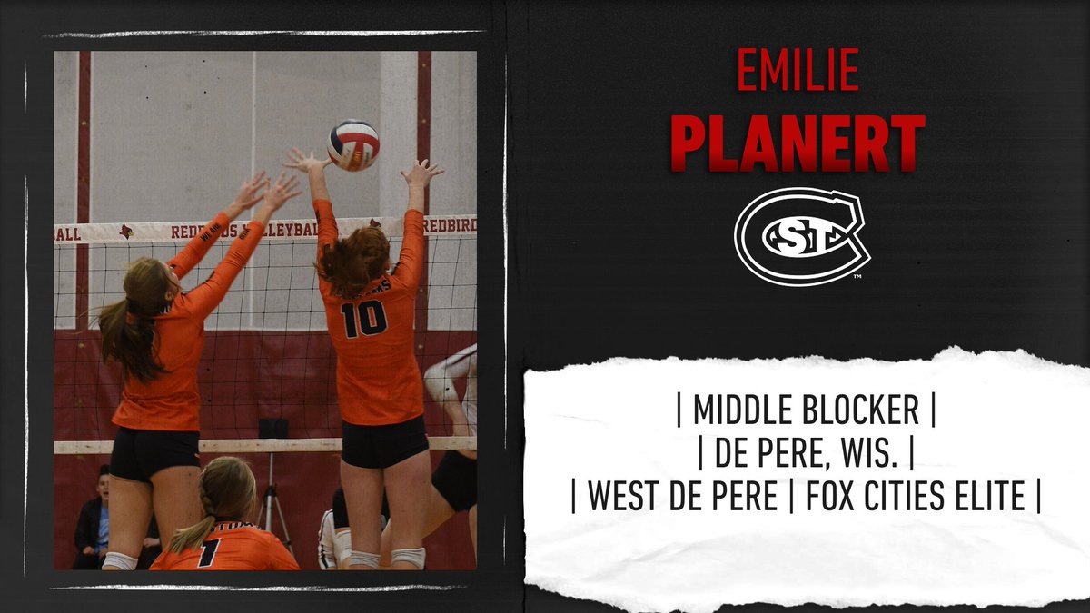 NEWS: <a href="/SCSUHUSKIES/">St. Cloud State Athletics</a> ink four on signing day 

📰: bit.ly/3bXHtj9

#unleashSCSU #NSICVB #SCSUHuskies