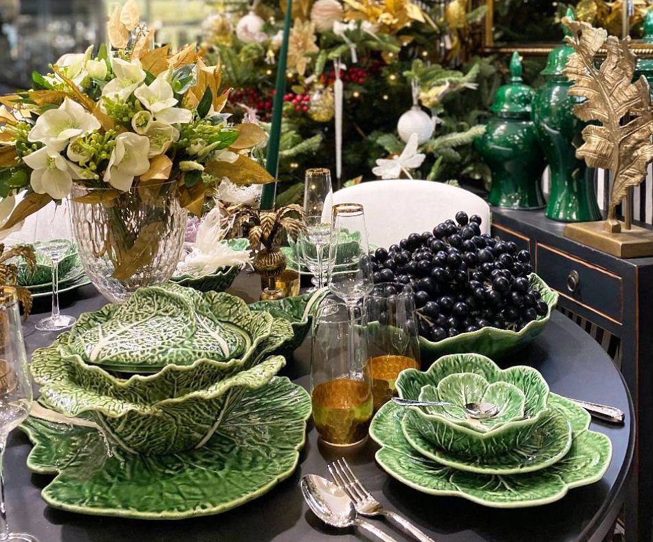 #midweek #tabletop #inspo !

bit.ly/2RV2FAd