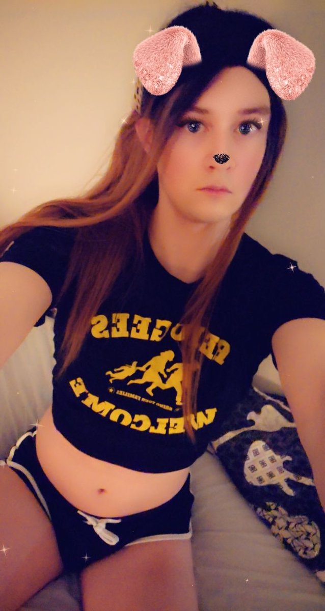 Princessbun18's tweet photo. Bunny girl 🐰#bnwo #modernwhiteboi https://t.co/zLec6YHyyj