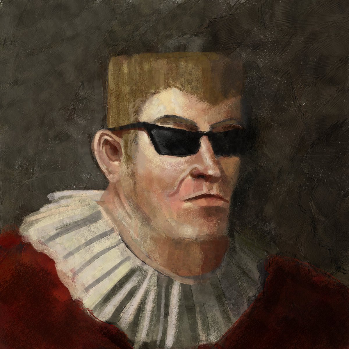 duke of nukem