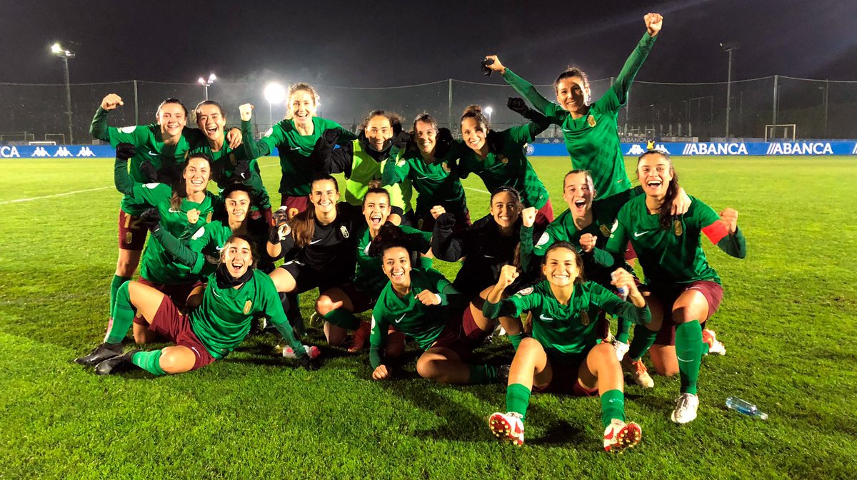 GranadaCF_Fem tweet picture