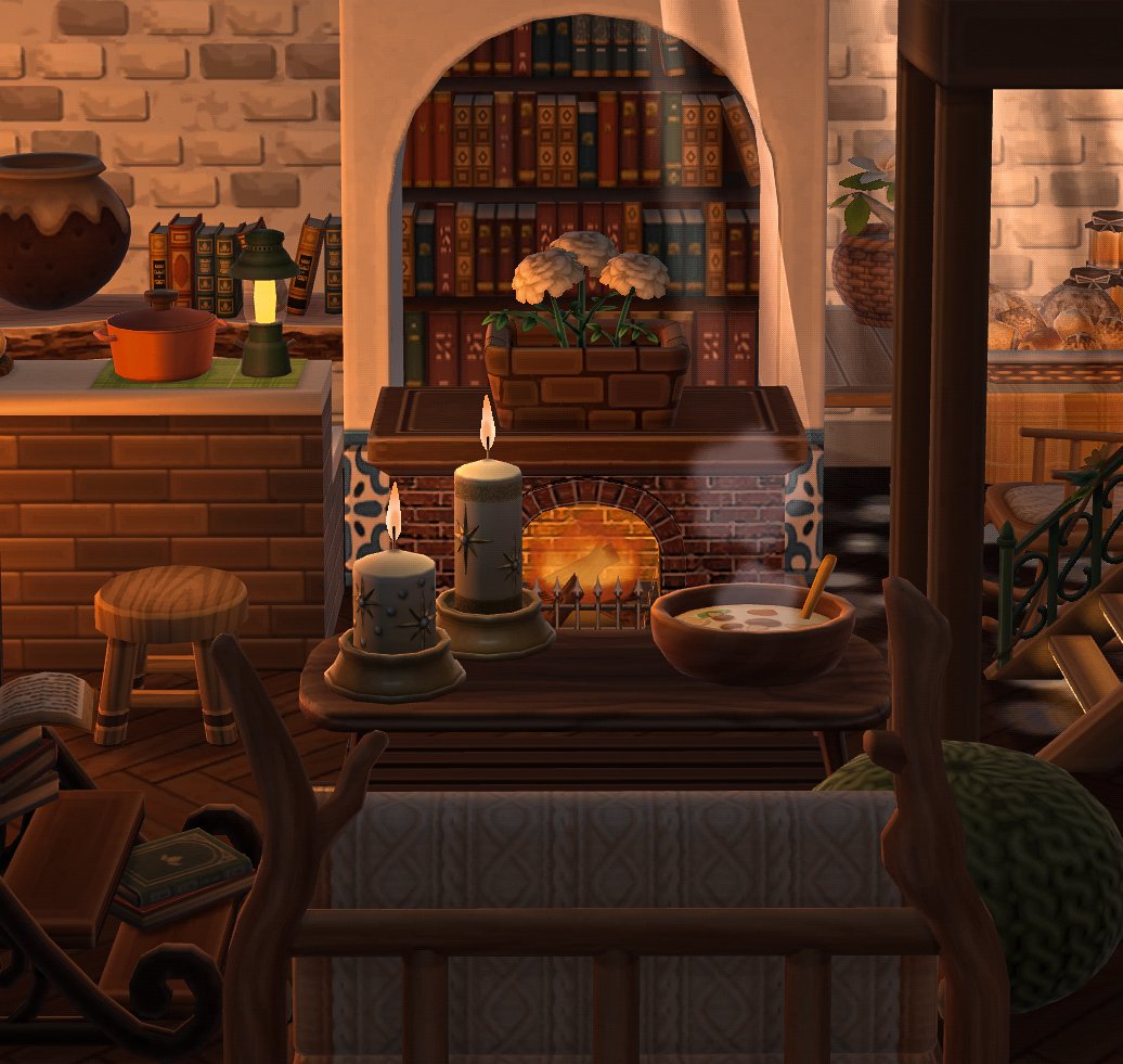cosycole's tweet photo. i wish i was here right now🤎
#acpc https://t.co/erBckTibOa