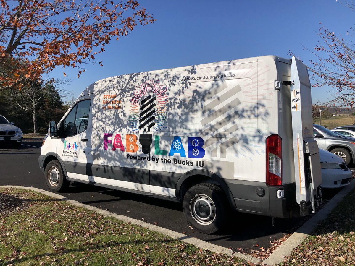 BucksIUSTEAM's tweet image. We’re having a FABulous week at #PfaffElentary @QCSDnews! Check out this sketch of a moon habitat- next step will be digital design @tinkercad! Can’t wait to see the final 3D printed designs! #STEMinPA #MobileFabLab