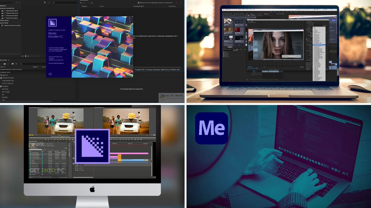 studiobinder's tweet image. How to elevate your post-production game with Media Encoder. ►►
bit.ly/305evew | #adobemediaencoder #adobe #postproduction #filmmaking #filmmaker