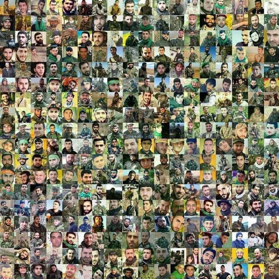 emaliakbar1's tweet photo. بكربلا الكِلّ استشهد..🥀
#احياء_فينا https://t.co/FtBvhUD2w8