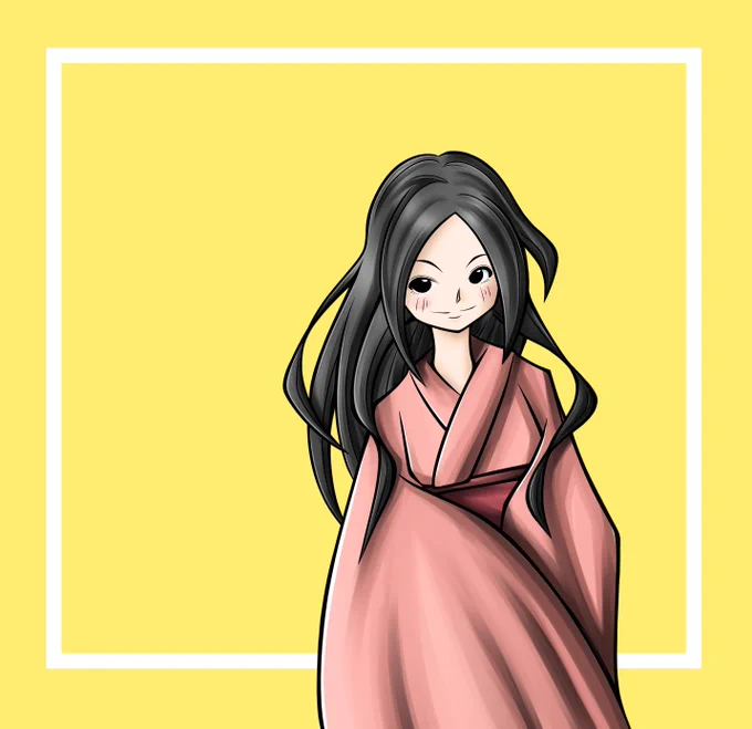 キミといると
楽しいわぁ✨

#イラスト好きな人と繋がりたい
#絵描きさんと繋がりたい
#アトリエの系譜 #オリキャラ
#落書向上委員会 #創作 
