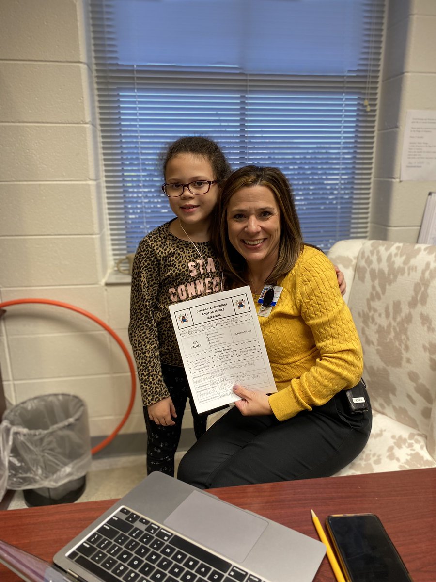 annajones35160's tweet image. Positive office referral makes my day @TCBOE_LES #LeadingTheWay @TCBOE #BackToOurFuture