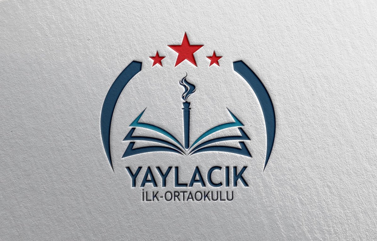 mardinyaylacik's tweet photo. Okulumuzun yeni logosu. Tasarımında emeği geçen @fthkzgn hocamıza teşekkürlerimizi sunarız. @tcmeb @mardinilmem @artukluilcemem @mehmeteminduya1 https://t.co/YqtkjkAAP3