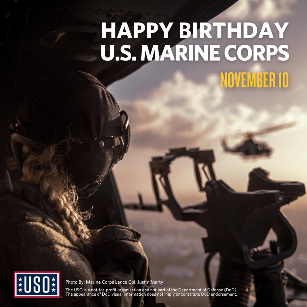 USO Dallas/Fort Worth tweet media