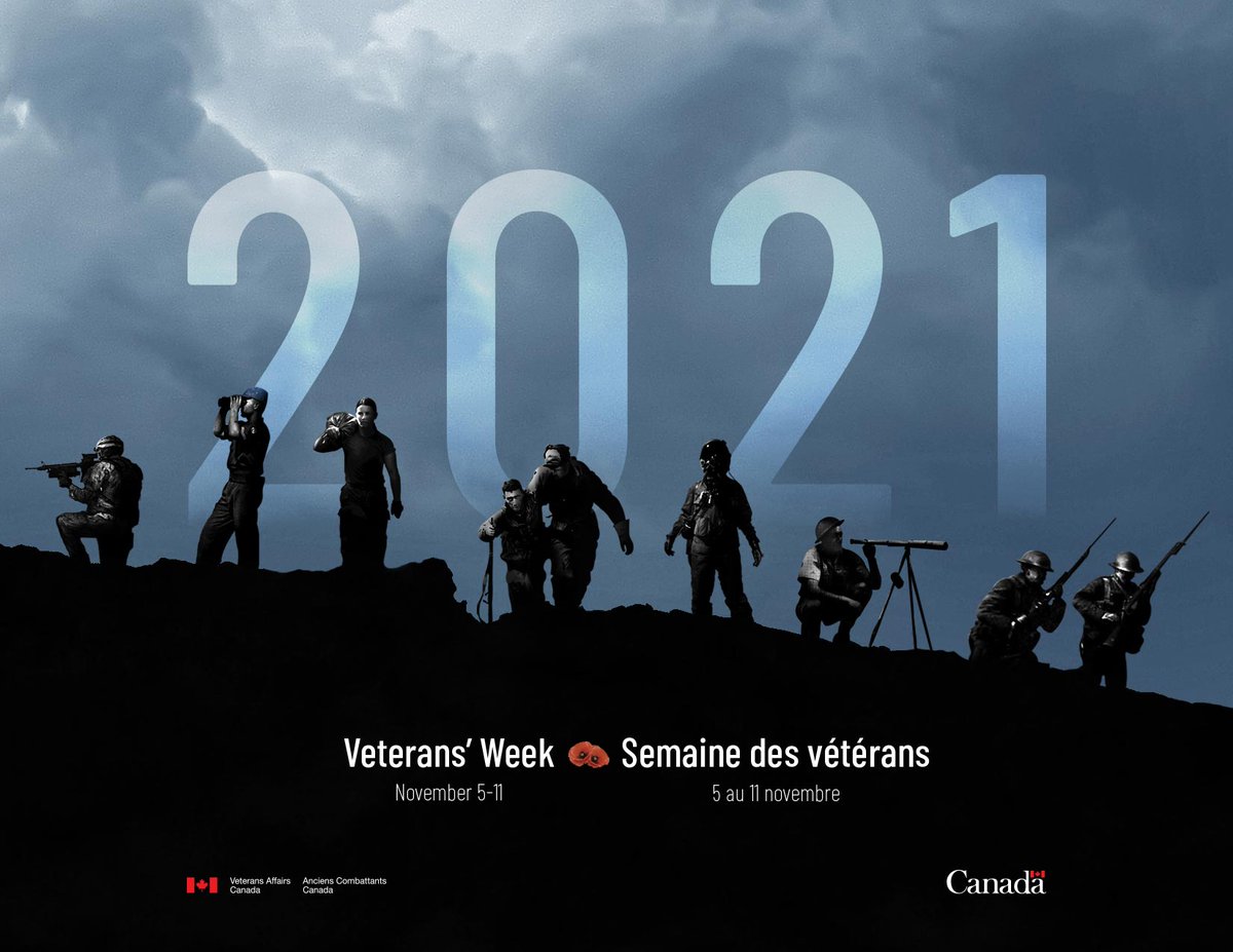 otffeo's tweet photo. Tomorrow, #RemembranceDay, is a time to pay tribute to and honour the fallen, veterans and those still on active duty. #CanadaRemembers @OTFpresFEO @ETFOeducators @OECTAprov @osstf #onted https://t.co/BNt9tKgOH7