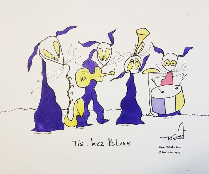 Tisのtwitterイラスト検索結果