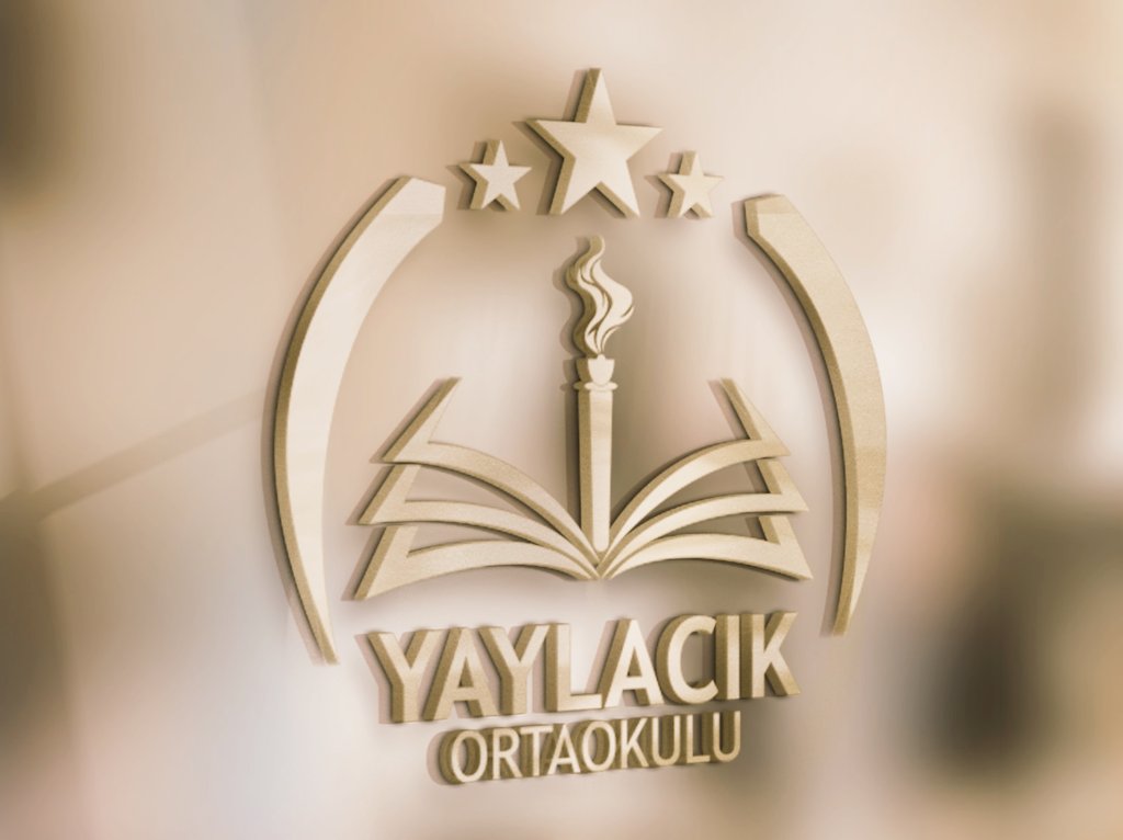 Okulumuzun yeni logosu. Tasarımında emeği geçen <a href="/fthkzgn/">fatih kızgın 🇹🇷</a> hocamıza teşekkürlerimizi sunarız. <a href="/tcmeb/">Millî Eğitim Bakanlığı</a> <a href="/mardinilmem/">Mardin İl Millî Eğitim Müdürlüğü</a> <a href="/artukluilcemem/">Artuklu İlçe Milli Eğitim Müdürlüğü</a> <a href="/mehmeteminduya1/">Mehmet Emin DUYAN</a>