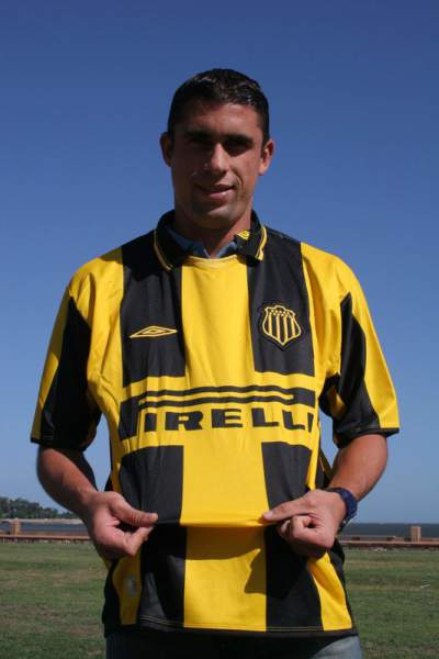 El País de Peñarol tweet media