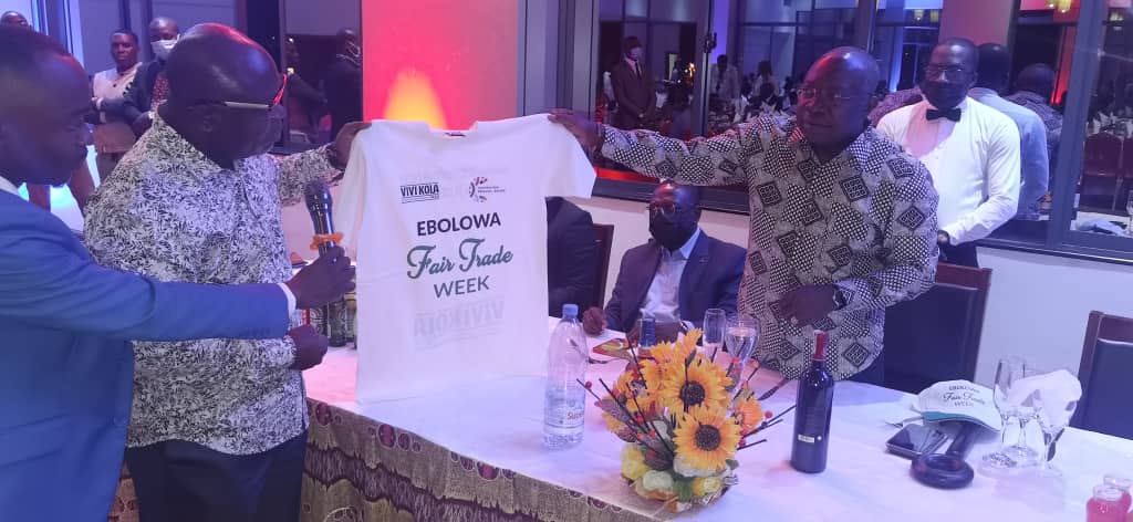 Minddevel's tweet image. Ebolowa, Région du Sud, le Ministre de la Décentralisation et du Développement Local y est actuellement pour l&apos;inauguration de l&apos;Agence Régionale du FEICOM, qui aura lieu demain. 
@CabinetCivilPRC 
@Pm237Services 
@CRTV_web 
@FEICOM1