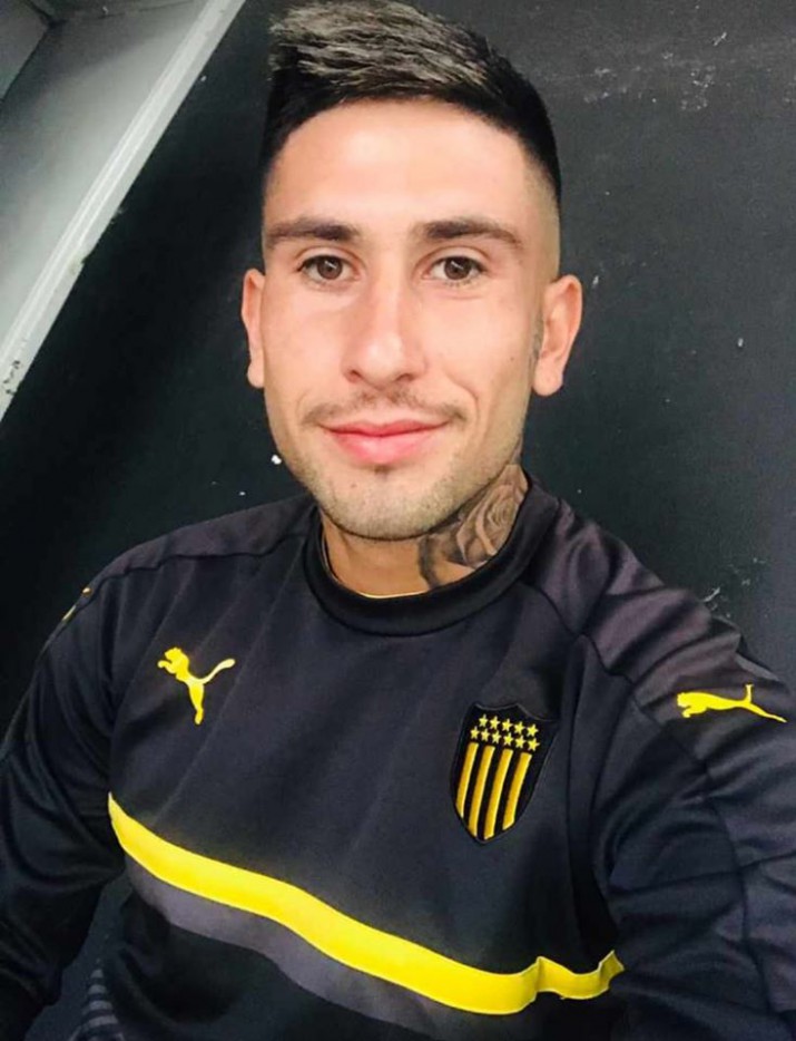 El País de Peñarol tweet media