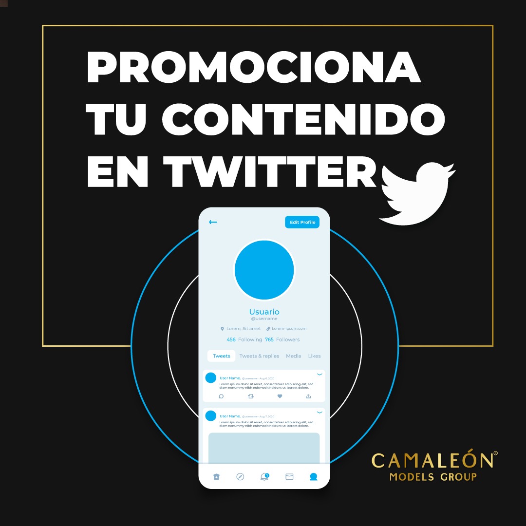 CamaleonModels's tweet photo. Esta red social es la única que no tiene censura, a diferencia de Facebook e Instagram.
• Publica contenido periódicamente, recuerda que, aunque puedes subir contenido explícito, es mejor que lo dejes para tu sala.
#model #webcam #cam #adult #instadaily #likeforlikes #instalike https://t.co/X7raE88i6K